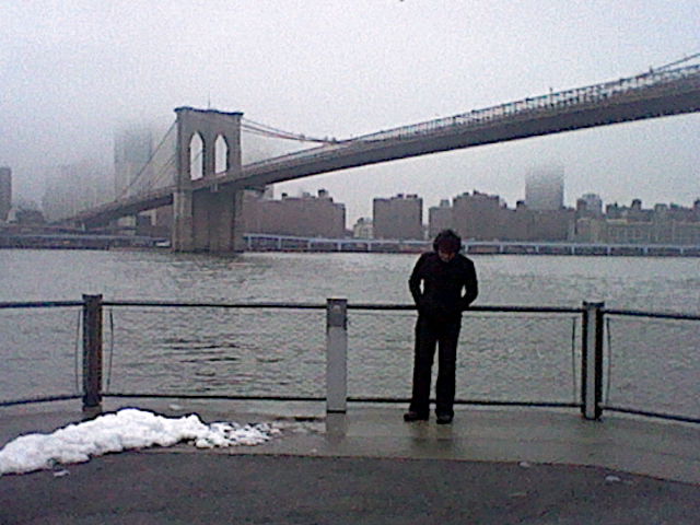 brooklyn bridge